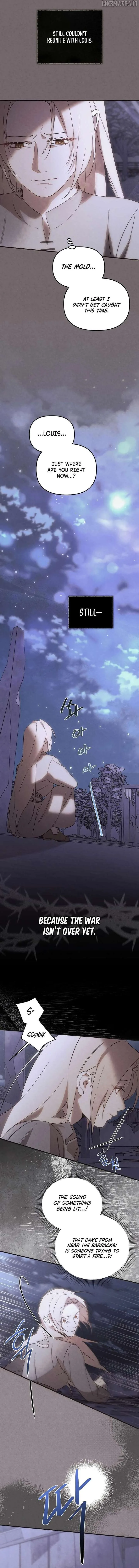 At the Place Where the Golden Rose Broke Chapter 28 page 7