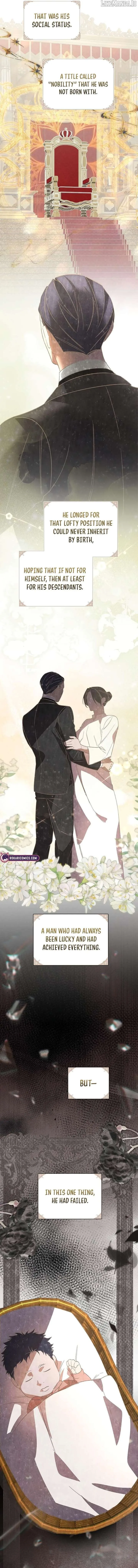 At the Place Where the Golden Rose Broke Chapter 29 page 14