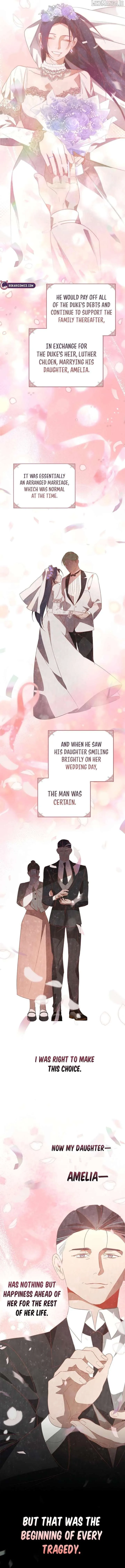 At the Place Where the Golden Rose Broke Chapter 29 page 16