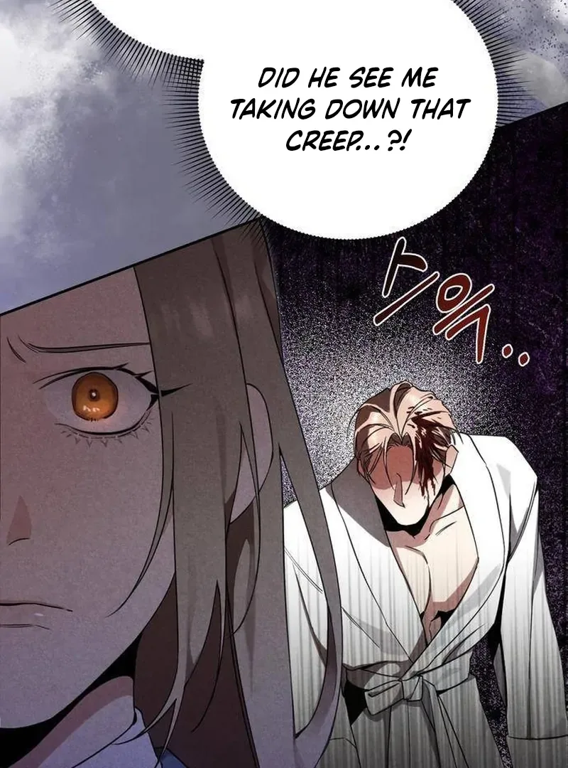 At the Place Where the Golden Rose Broke Chapter 3 page 10