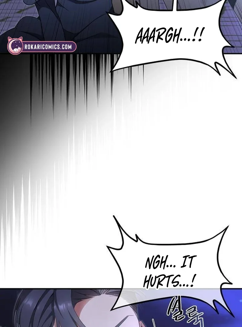 At the Place Where the Golden Rose Broke Chapter 3 page 18