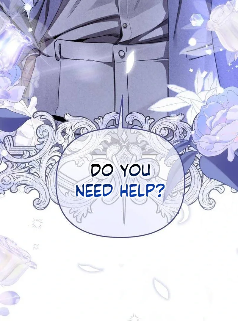 At the Place Where the Golden Rose Broke Chapter 3 page 5