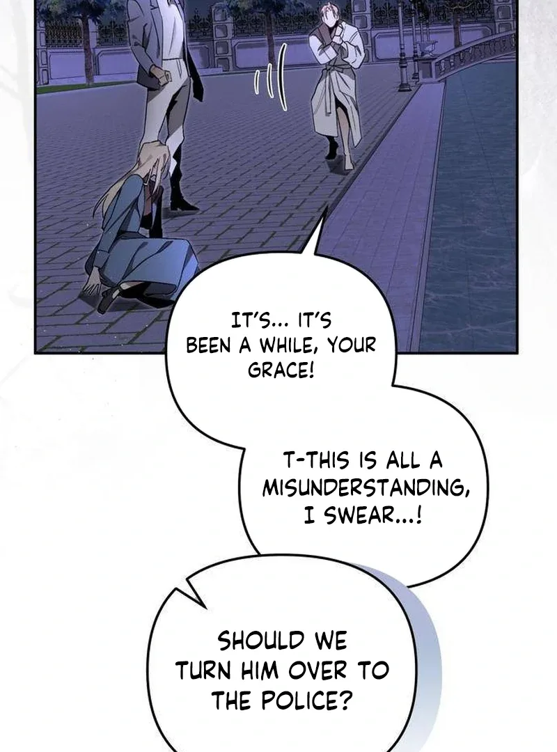 At the Place Where the Golden Rose Broke Chapter 3 page 24