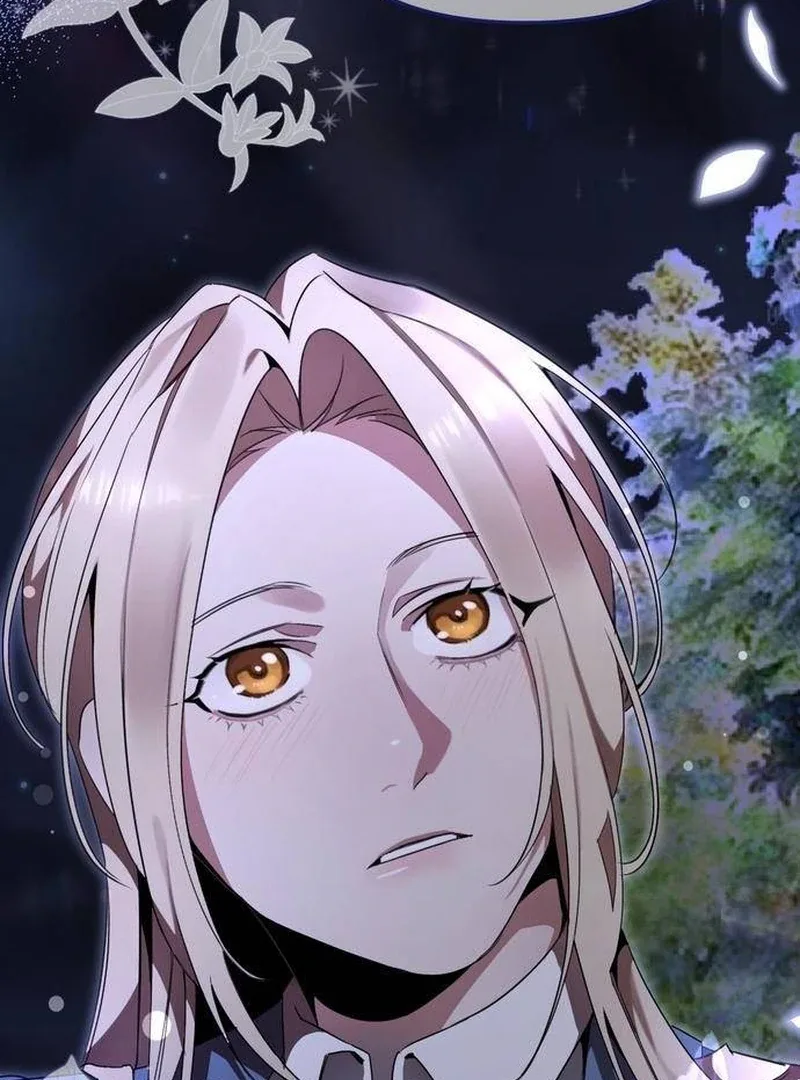At the Place Where the Golden Rose Broke Chapter 3 page 29
