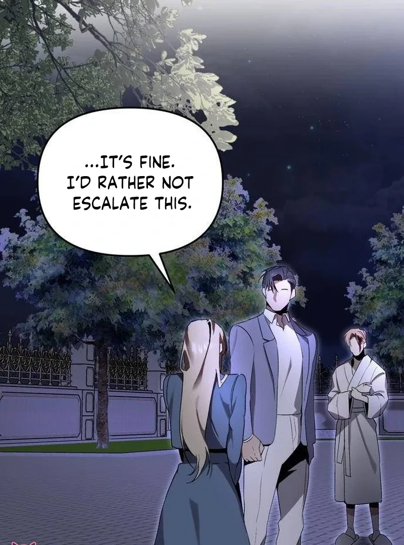 At the Place Where the Golden Rose Broke Chapter 3 page 33