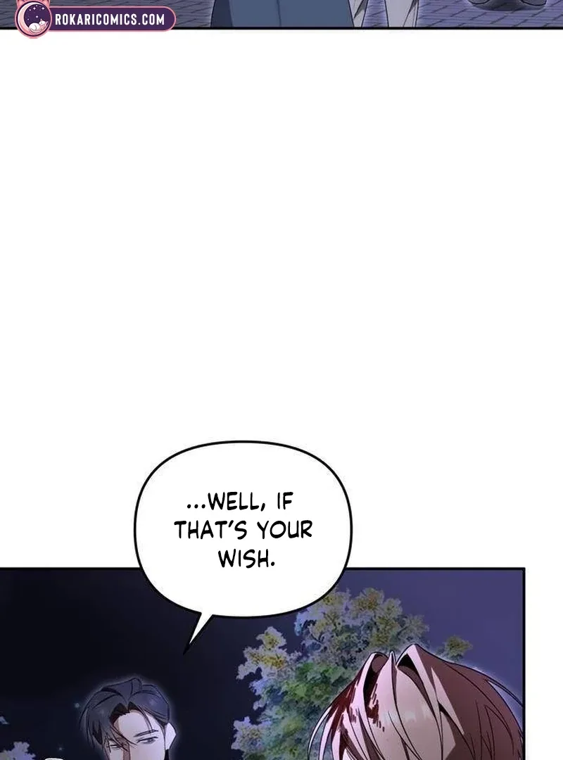 At the Place Where the Golden Rose Broke Chapter 3 page 34