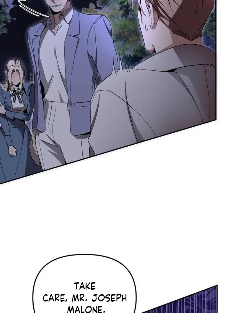 At the Place Where the Golden Rose Broke Chapter 3 page 35