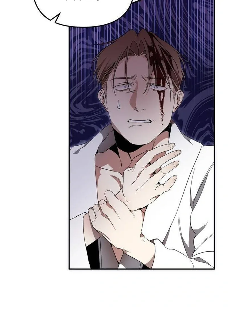 At the Place Where the Golden Rose Broke Chapter 3 page 36