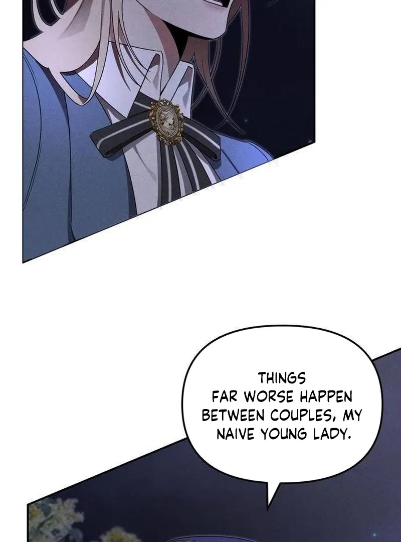 At the Place Where the Golden Rose Broke Chapter 3 page 42