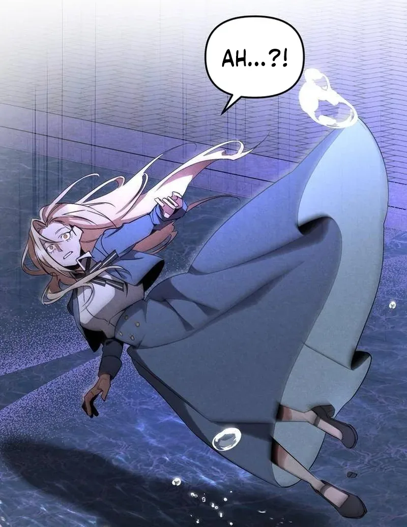 At the Place Where the Golden Rose Broke Chapter 3 page 51