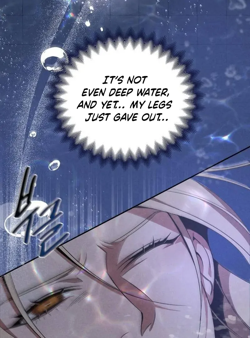 At the Place Where the Golden Rose Broke Chapter 3 page 56