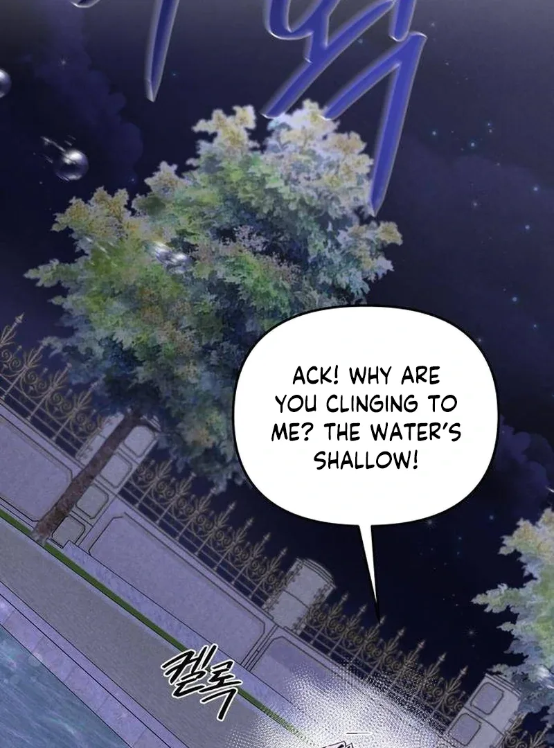 At the Place Where the Golden Rose Broke Chapter 3 page 64