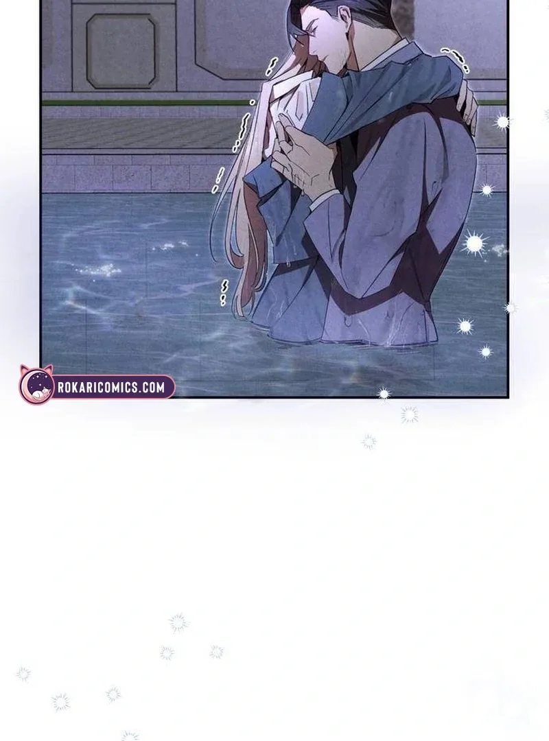 At the Place Where the Golden Rose Broke Chapter 3 page 68