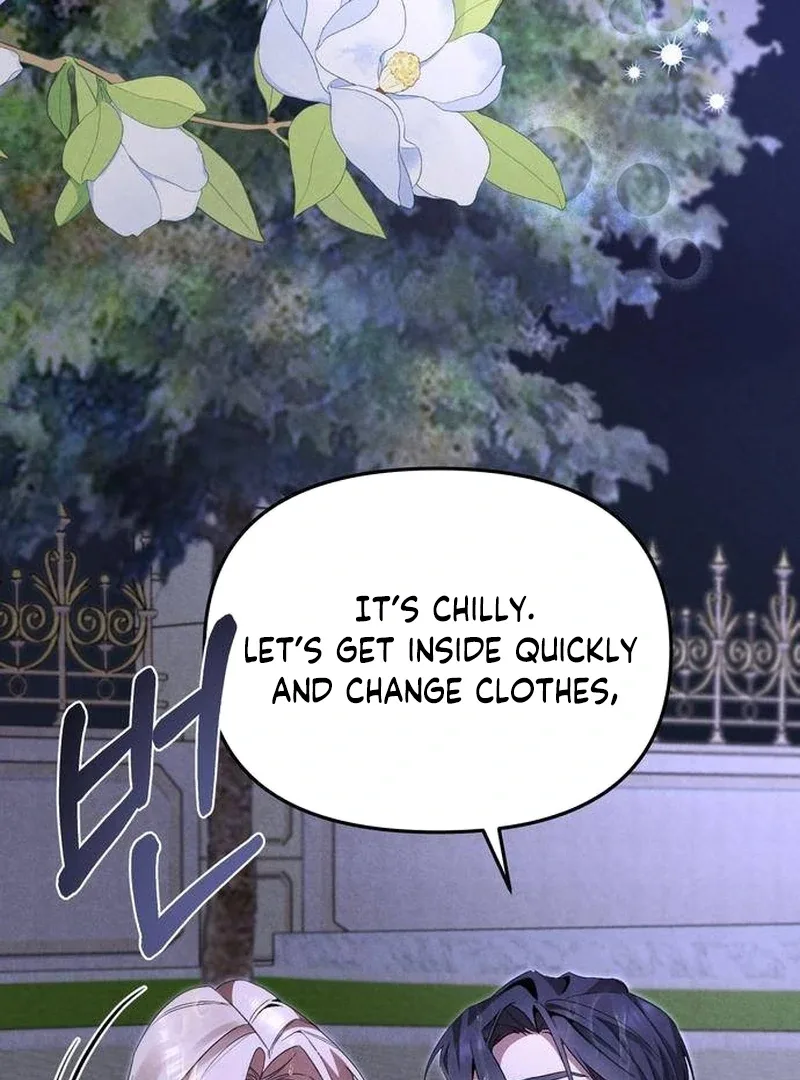 At the Place Where the Golden Rose Broke Chapter 3 page 70