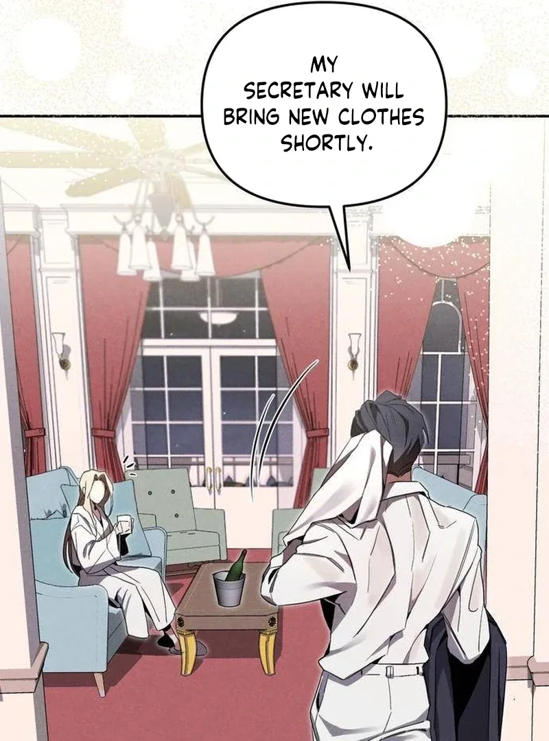 At the Place Where the Golden Rose Broke Chapter 3 page 76