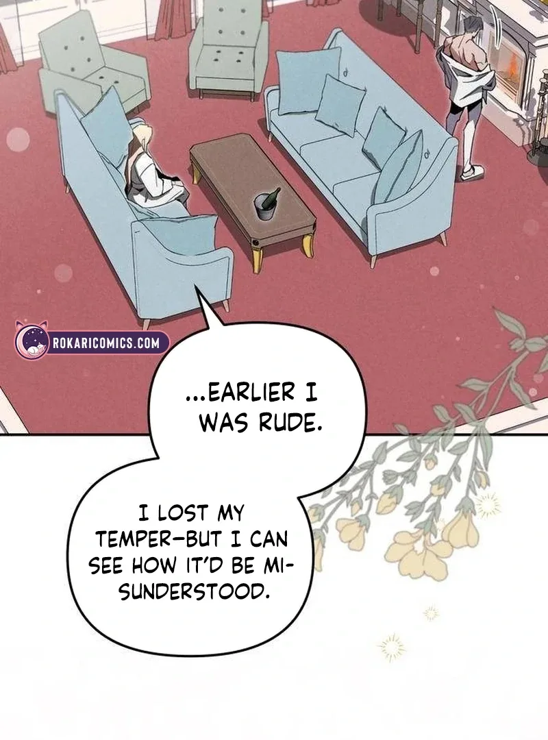 At the Place Where the Golden Rose Broke Chapter 3 page 81