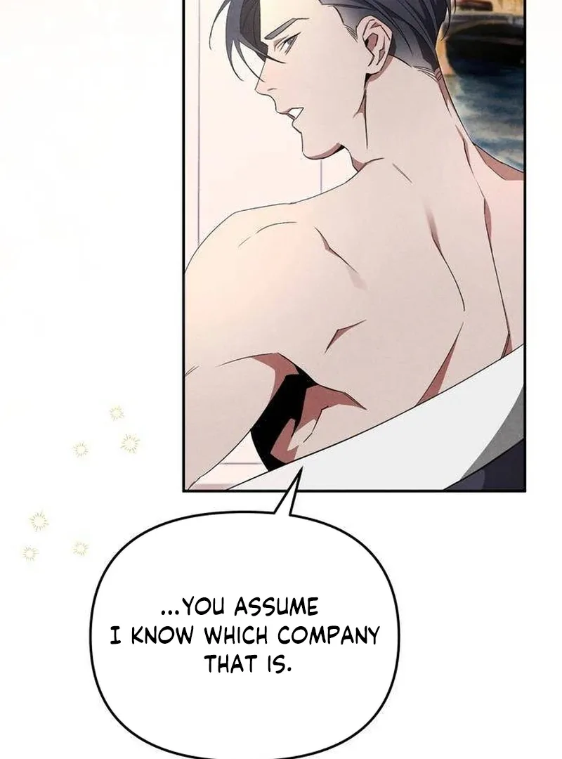 At the Place Where the Golden Rose Broke Chapter 3 page 84
