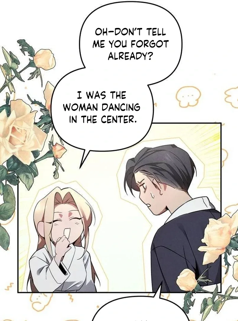 At the Place Where the Golden Rose Broke Chapter 3 page 87