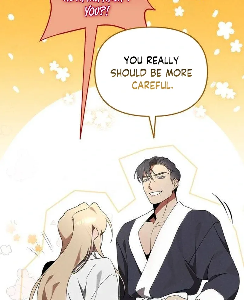 At the Place Where the Golden Rose Broke Chapter 3 page 109