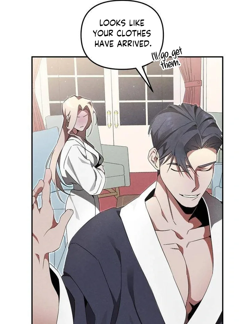 At the Place Where the Golden Rose Broke Chapter 3 page 111