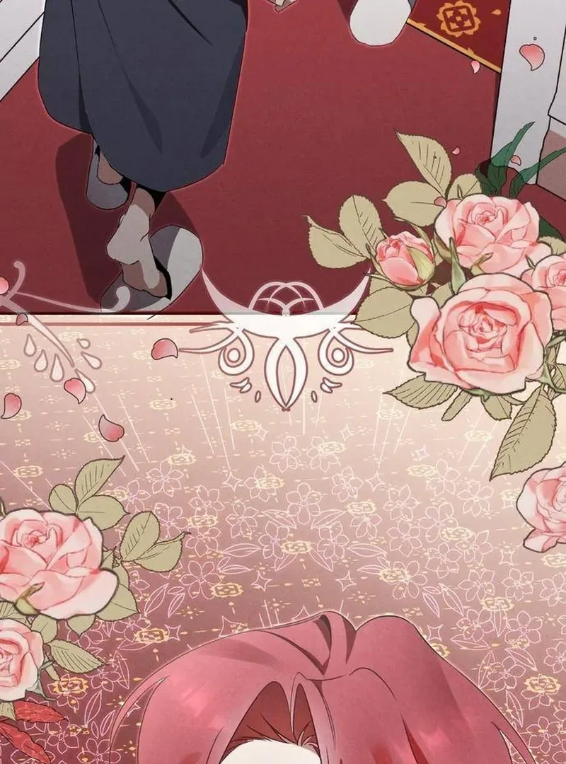 At the Place Where the Golden Rose Broke Chapter 3 page 118