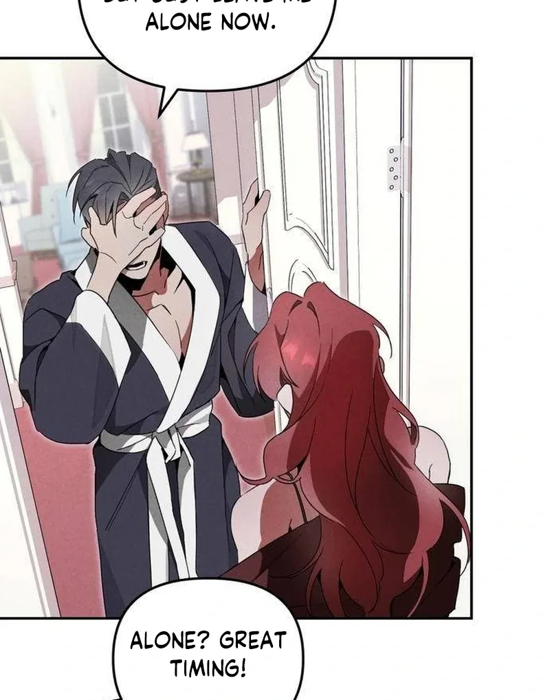 At the Place Where the Golden Rose Broke Chapter 3 page 121