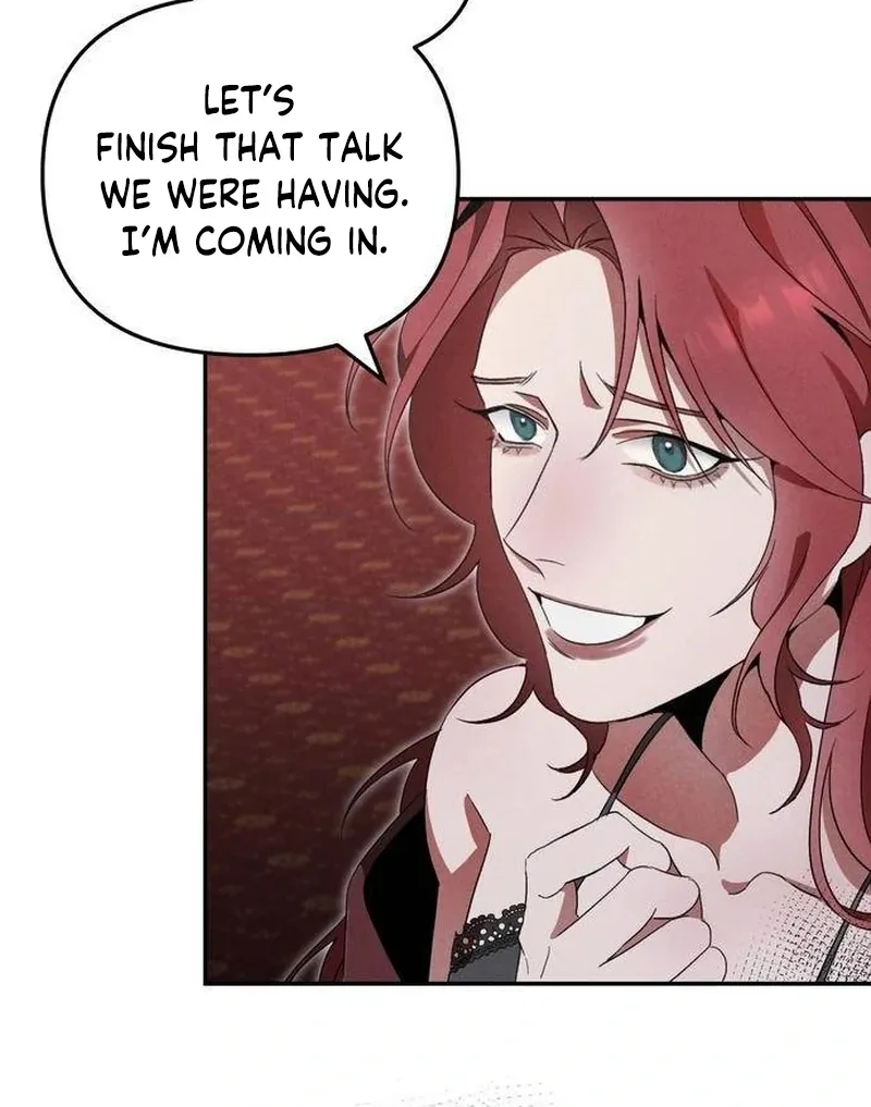At the Place Where the Golden Rose Broke Chapter 3 page 122