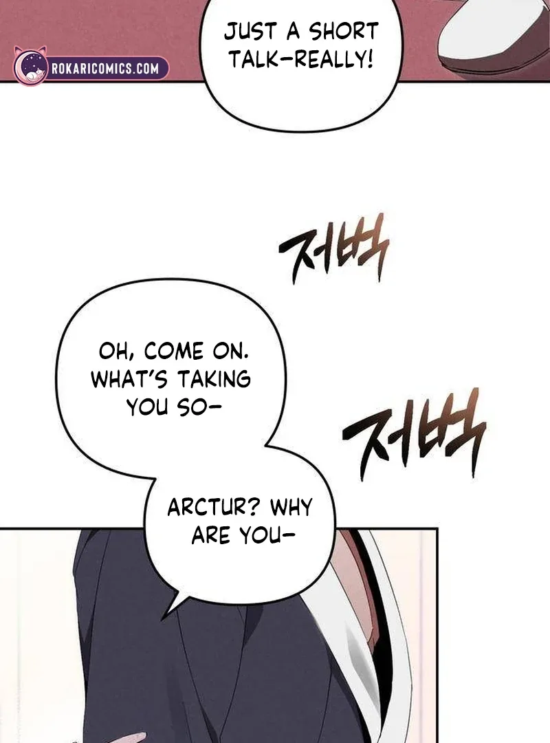 At the Place Where the Golden Rose Broke Chapter 3 page 125