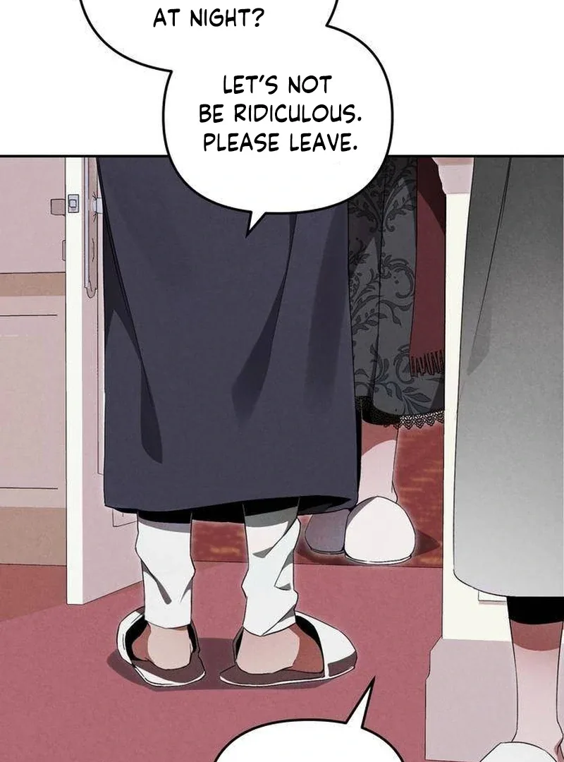 At the Place Where the Golden Rose Broke Chapter 3 page 124