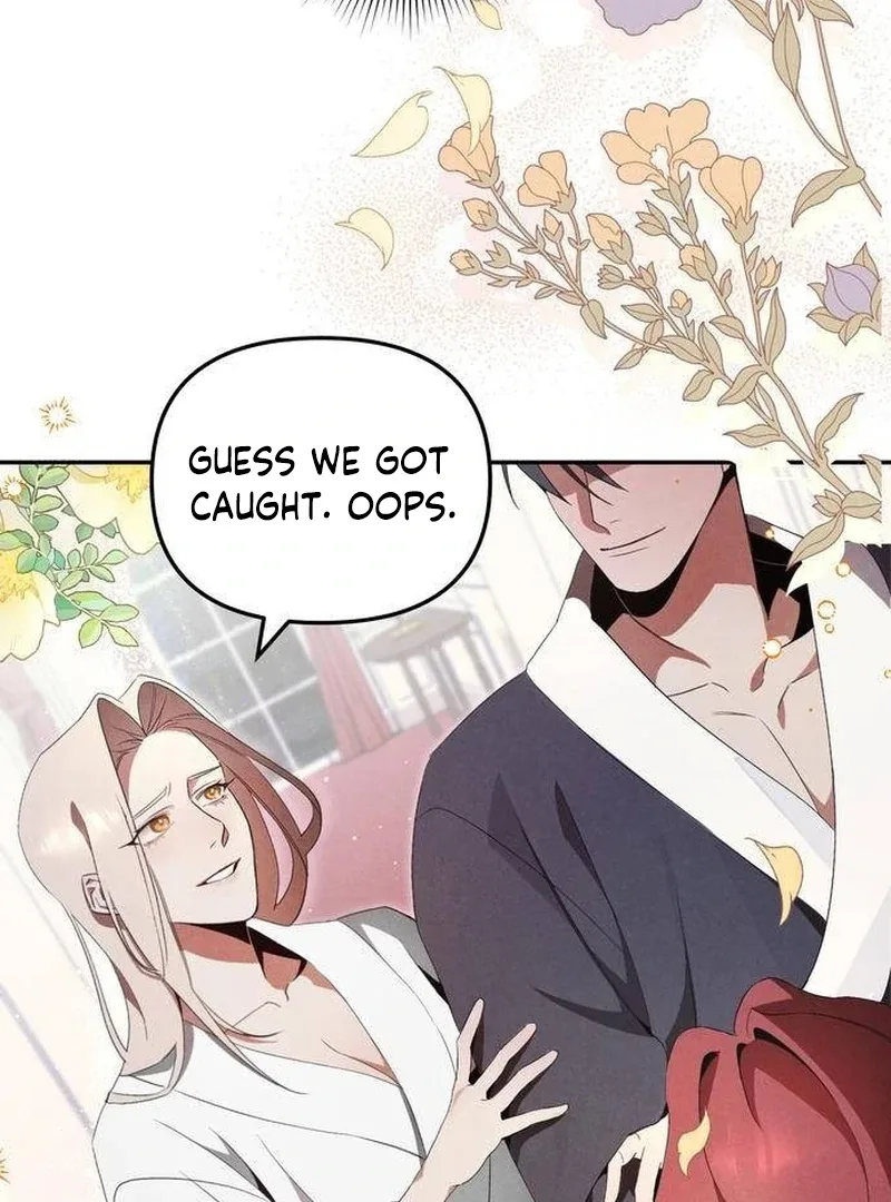 At the Place Where the Golden Rose Broke Chapter 3 page 128