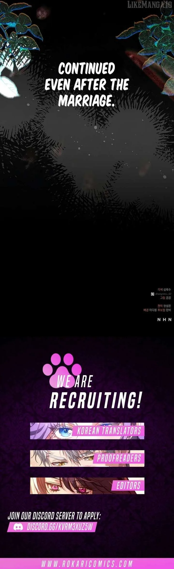 At the Place Where the Golden Rose Broke Chapter 30 page 16