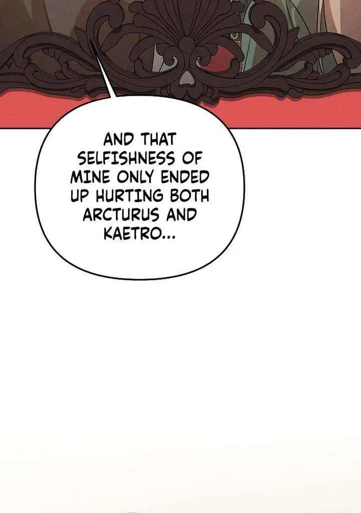 At the Place Where the Golden Rose Broke Chapter 36.1 page 18