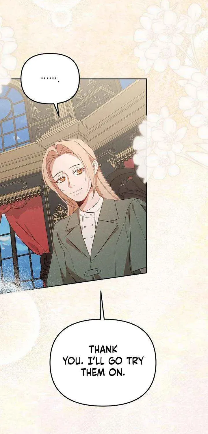At the Place Where the Golden Rose Broke Chapter 36.1 page 26