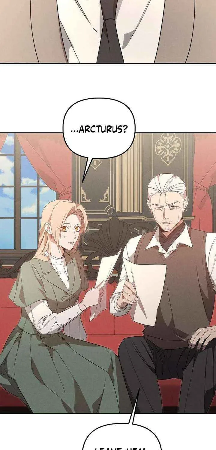 At the Place Where the Golden Rose Broke Chapter 36.1 page 4