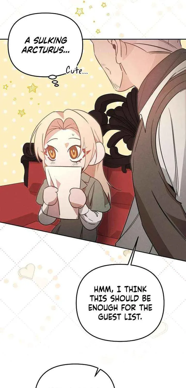At the Place Where the Golden Rose Broke Chapter 36.1 page 7