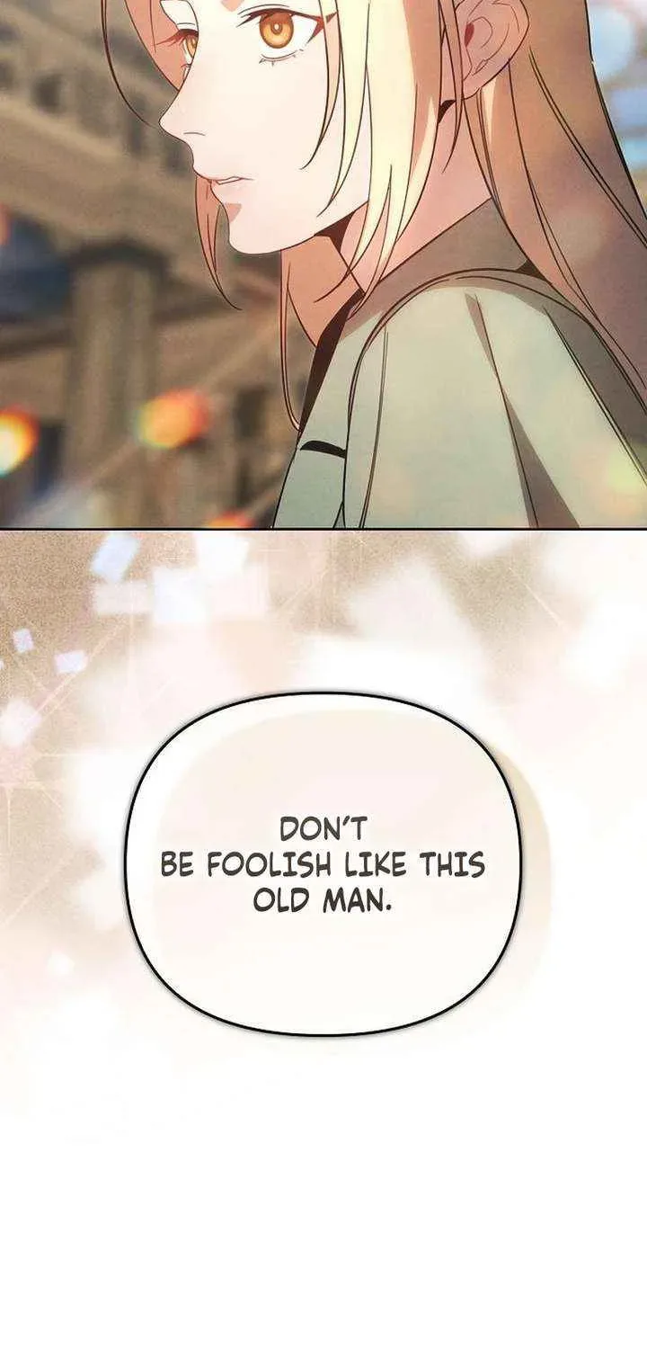 At the Place Where the Golden Rose Broke Chapter 36.1 page 21