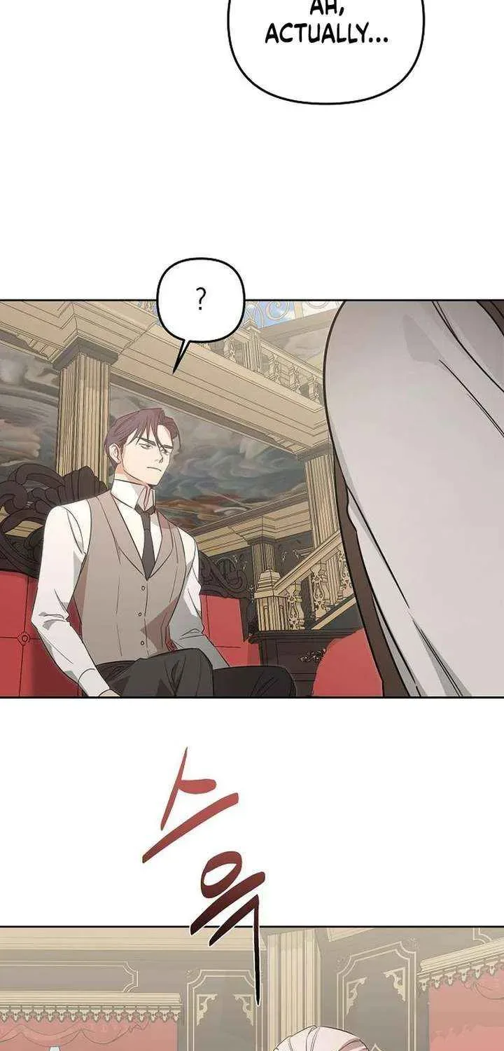 At the Place Where the Golden Rose Broke Chapter 36.1 page 9