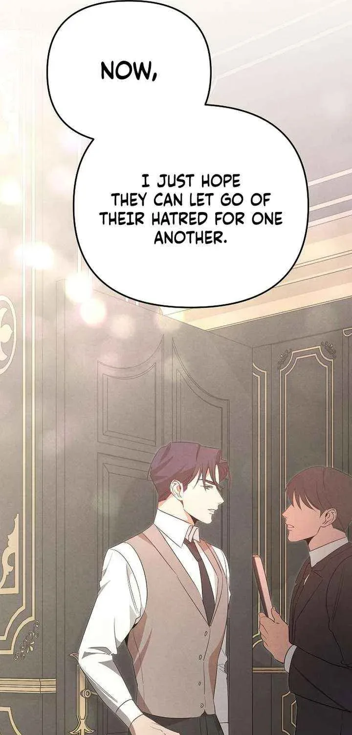 At the Place Where the Golden Rose Broke Chapter 36.1 page 19