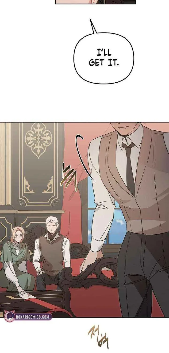 At the Place Where the Golden Rose Broke Chapter 36.1 page 16
