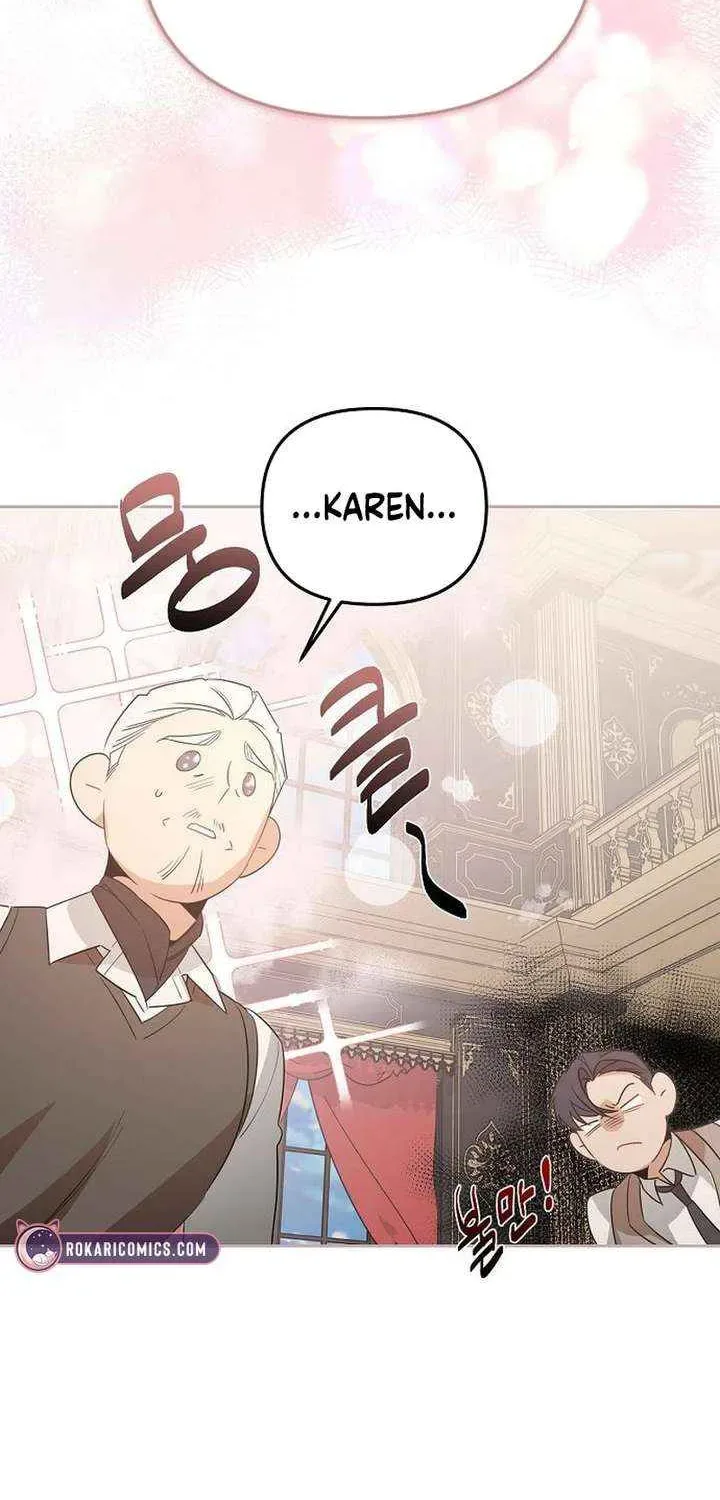 At the Place Where the Golden Rose Broke Chapter 36.1 page 14