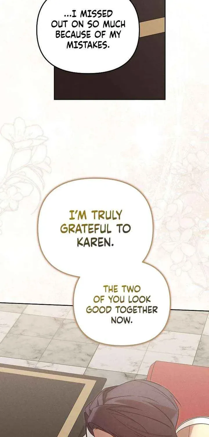 At the Place Where the Golden Rose Broke Chapter 36.1 page 34