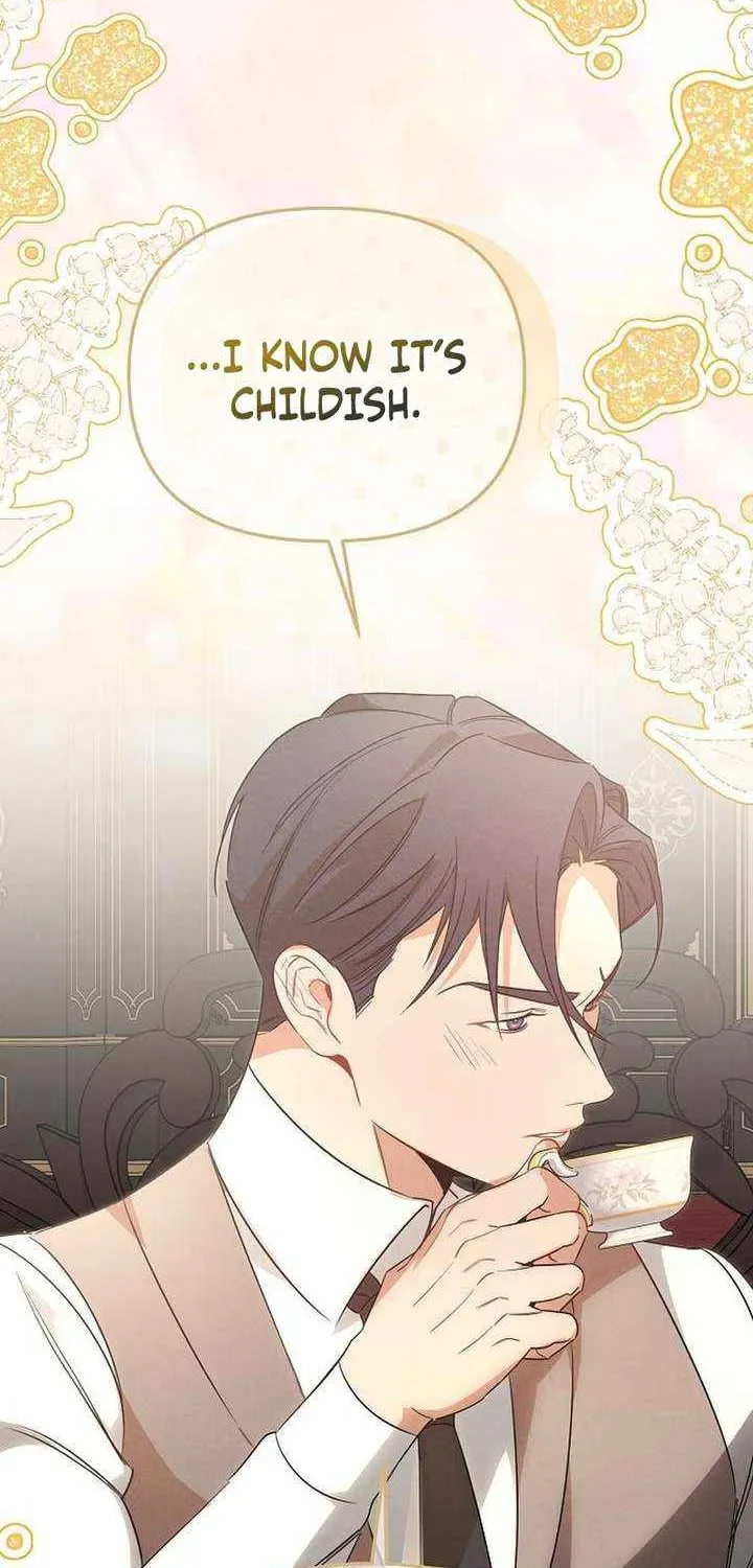 At the Place Where the Golden Rose Broke Chapter 36.1 page 38