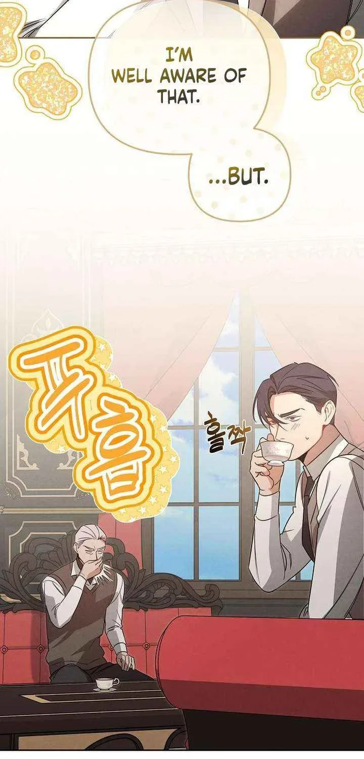 At the Place Where the Golden Rose Broke Chapter 36.1 page 39