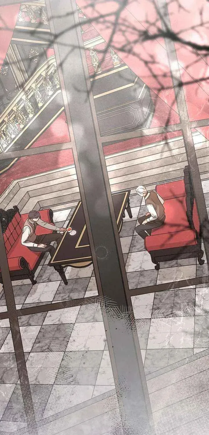 At the Place Where the Golden Rose Broke Chapter 36.1 page 43