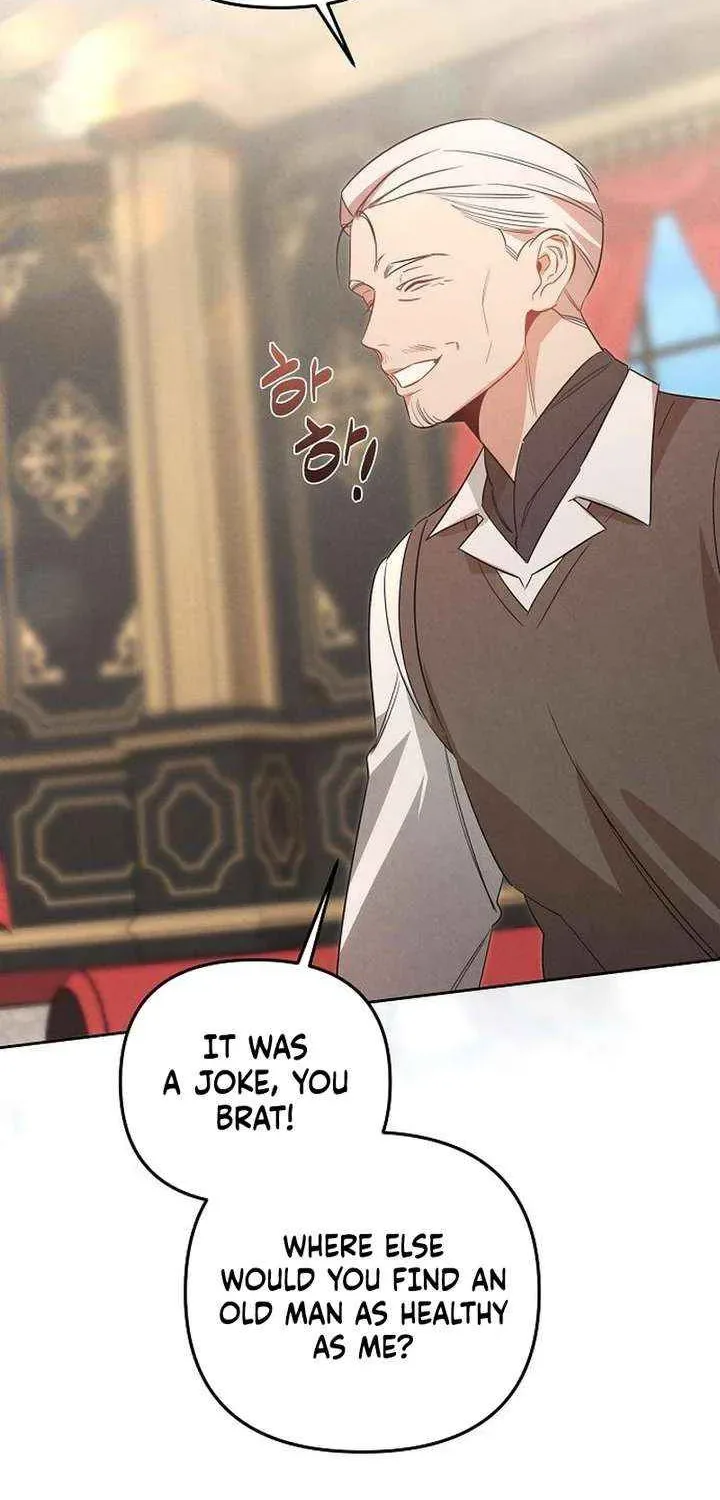 At the Place Where the Golden Rose Broke Chapter 36.1 page 46