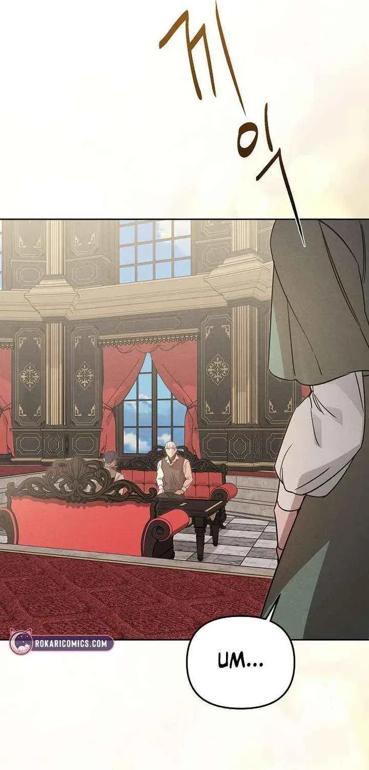 At the Place Where the Golden Rose Broke Chapter 36.1 page 49