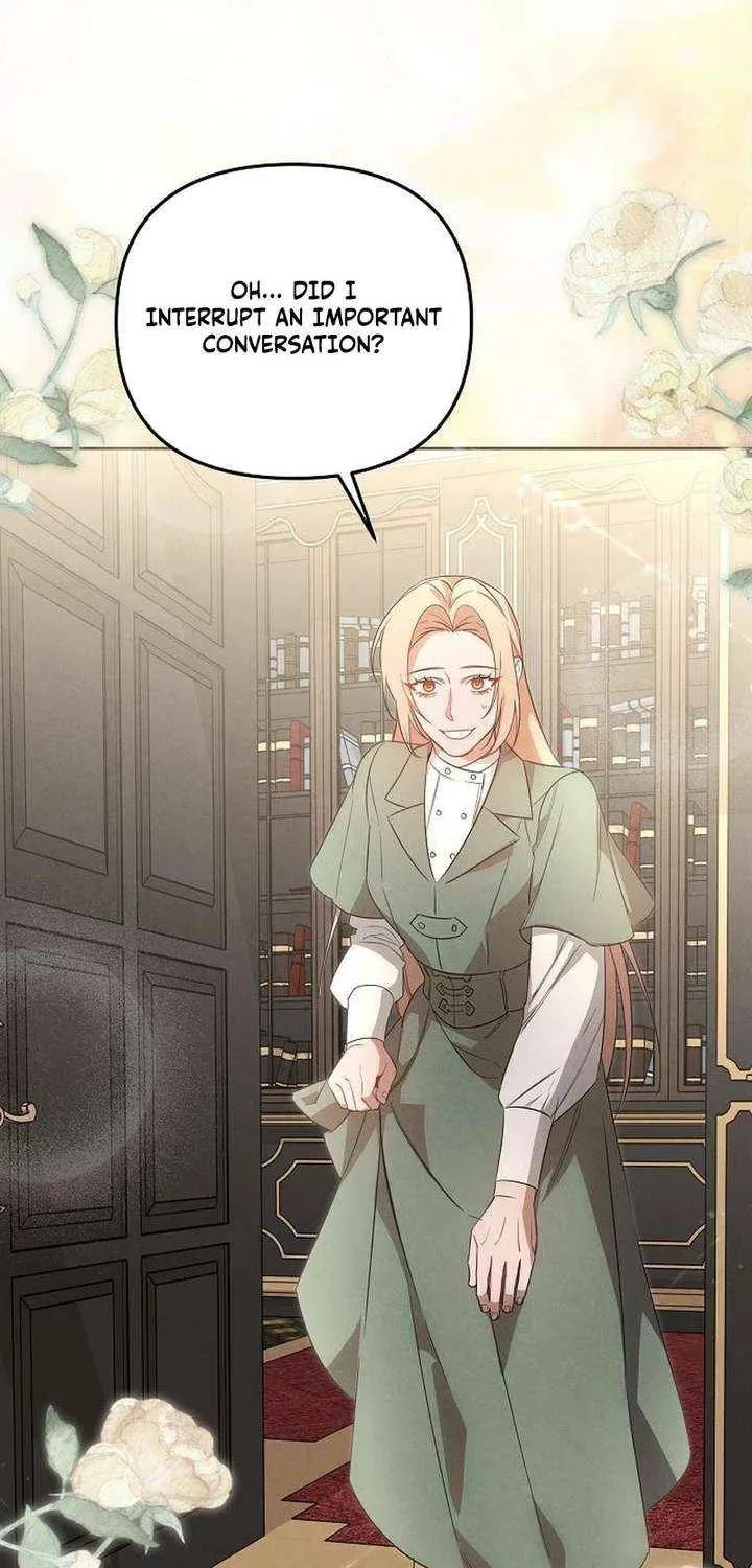 At the Place Where the Golden Rose Broke Chapter 36.1 page 50