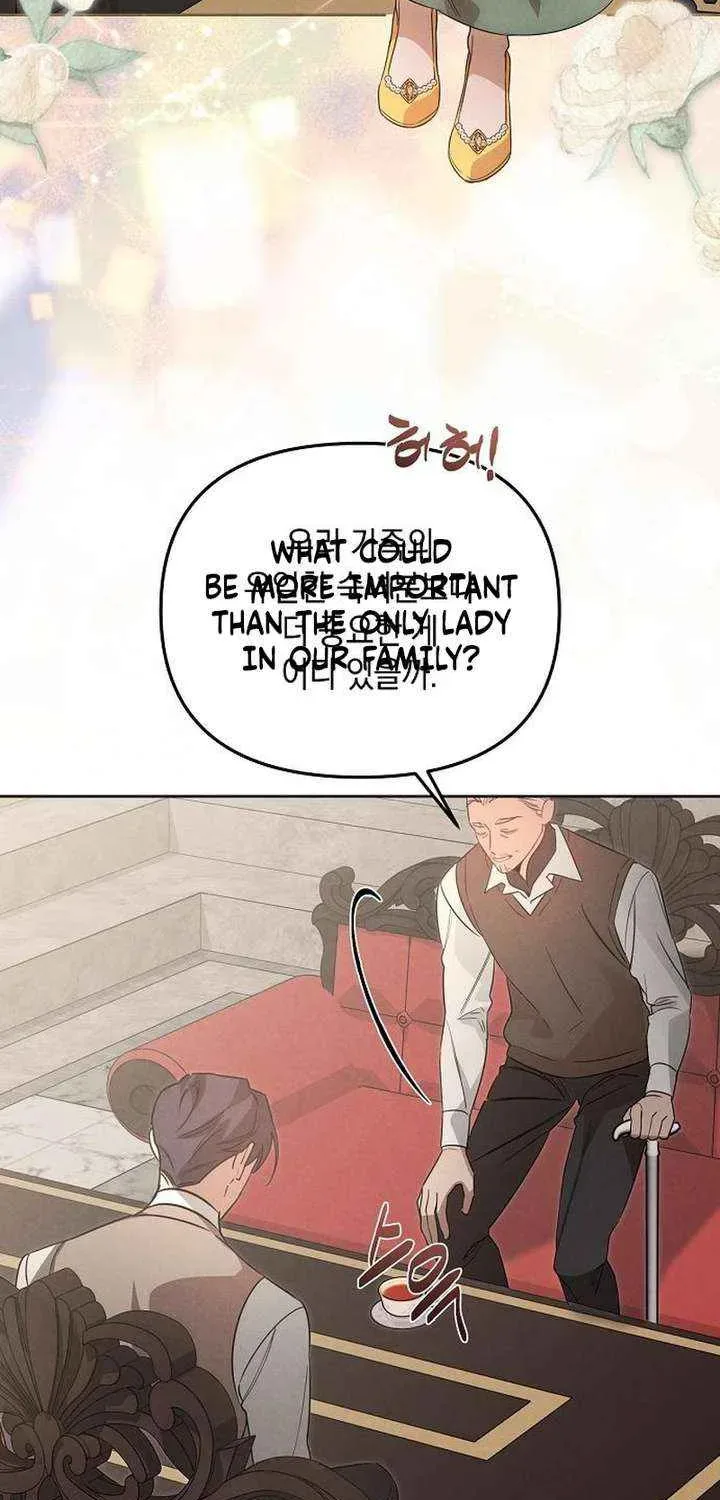 At the Place Where the Golden Rose Broke Chapter 36.1 page 51