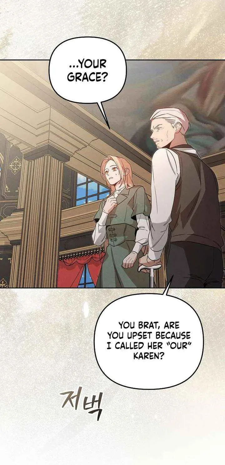 At the Place Where the Golden Rose Broke Chapter 36.1 page 54