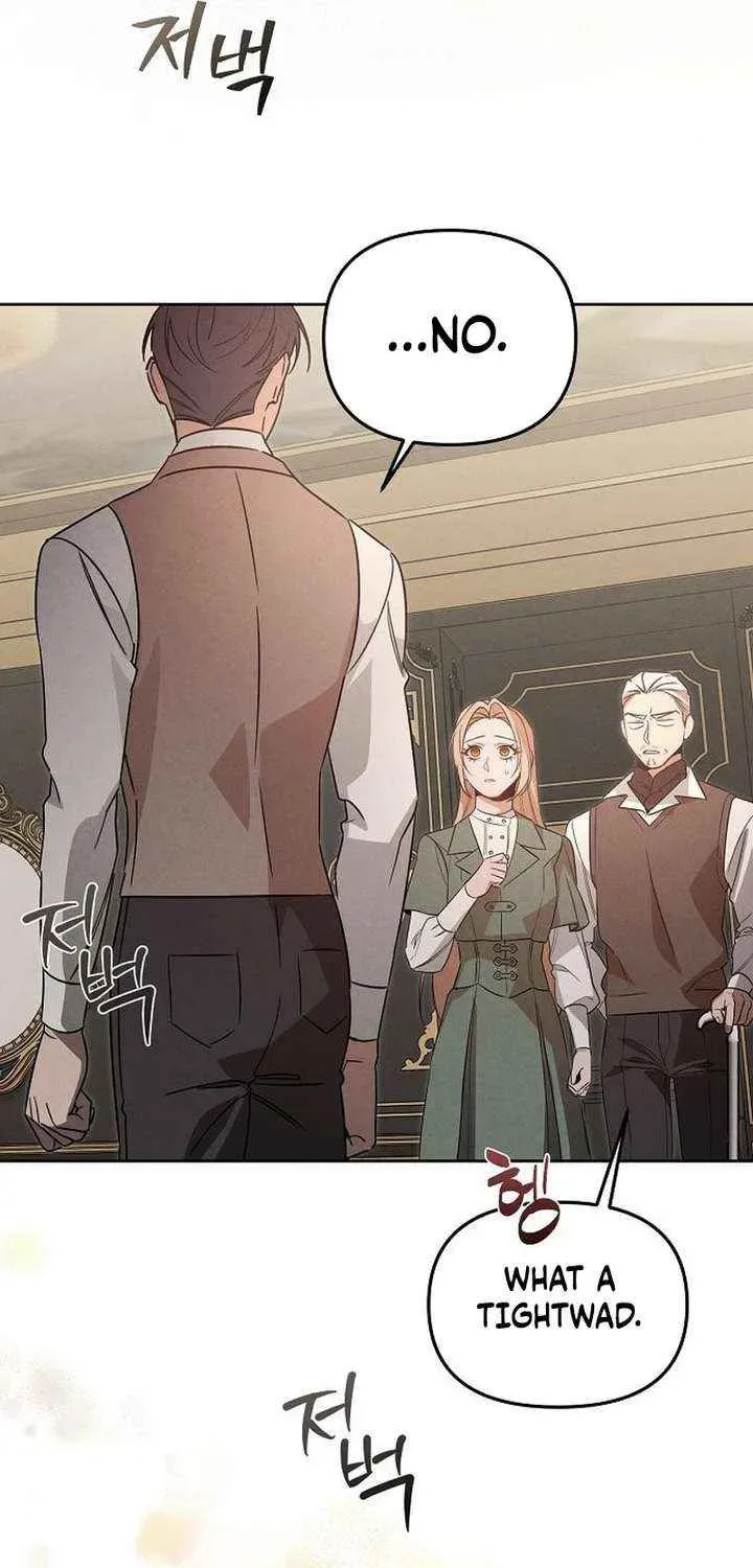 At the Place Where the Golden Rose Broke Chapter 36.1 page 55